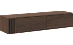 Goossens tv meubel viola bruin eiken - 8244522-goossens-viola-tv-meubel-eiken-bruin-01