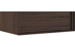 Goossens tv meubel viola bruin eiken - 8244526-goossens-viola-tv-meubel-eiken-bruin-01