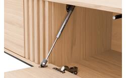 Goossens tv meubel viola wit eiken - 8244528-goossens-viola-tv-meubel-eiken-wit-01