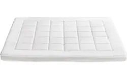 Goossens excellent topmatras cool deluxe gelfoam matrastijk - 8250212-goossens-excellent-cool-deluxe-gelfoam-topmatras-matrastijk-02