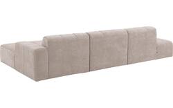 Goossens u bank lewis beige stof - 8250228-gespiegeld-02