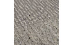 Goossens vloerkleed rue grijs wol - 8250779-goossens-rue-vloerkleed-wol-01