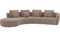 Goossens loungebank fay bruin stof - 8251119-goossens-fay-usc-bank-stof-bruin-01