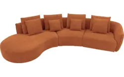 Goossens loungebank fay rood stof - 8251121-goossens-fay-usc-bank-stof-rood-02