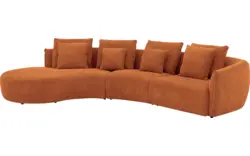 Goossens loungebank fay rood stof - 8251121-goossens-fay-usc-bank-stof-rood-01