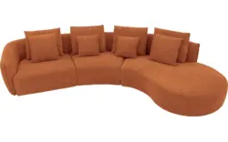 Goossens loungebank fay rood stof - 8251158-goossens-fay-usc-bank-stof-rood-02