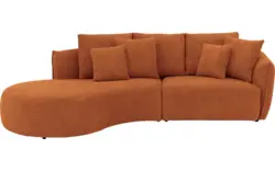 Goossens loungebank fay rood stof - 8251195-goossens-fay-usc-bank-stof-rood-01