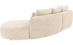 Goossens loungebank fay beige stof - 8251228-goossens-fay-usc-bank-stof-bruin-01