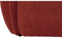 Goossens zitbank fay rood stof - 8251268-goossens-fay-bank-stof-rood-01