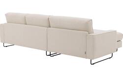 Goossens loungebank jorney beige stof - 8251313-goossens-jorney-bank-stof-wit-08