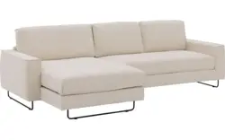 Goossens loungebank jorney beige stof - 8251313-goossens-jorney-bank-stof-wit-08