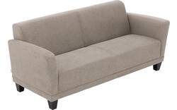 Goossens zitbank troya groen stof - 8251389-goossens-troya-bank-stof-groen-01