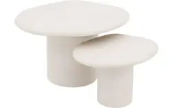 Goossens salontafel stone wit beton - 8251551-goossens-stone-salontafel-beton-01