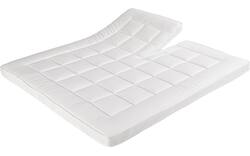 Goossens excellent topmatras cool deluxe gelfoam matrastijk - 8251597-goossens-excellent-cool-deluxe-gelfoam-topmatras-matrastijk-02