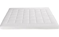 Goossens excellent topmatras cool deluxe gelfoam matrastijk - 8251597-goossens-excellent-cool-deluxe-gelfoam-topmatras-matrastijk-01