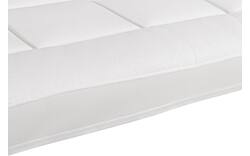 Goossens excellent topmatras cool deluxe gelfoam matrastijk - 8251597-goossens-excellent-cool-deluxe-gelfoam-topmatras-matrastijk-01