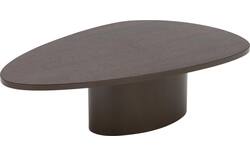 Goossens excellent salontafel solea bruin eiken - 8251636-goossens-excellent-solea-salontafel-eiken-01