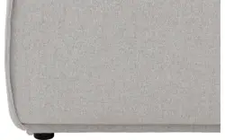 Goossens excellent hocker sens bruin stof - 8251651-goossens-excellent-sens-hocker-stof-01