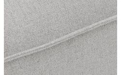Goossens excellent loungebank sens bruin stof - 8251679-goossens-excellent-sens-bank-stof-bruin-01