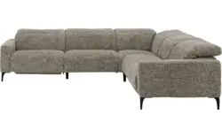 Goossens hoekbank apollo groen stof - 8251684-goossens-apollo-bank-stof-groen-02