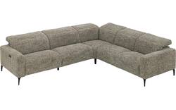 Goossens hoekbank apollo groen stof - 8251684-goossens-apollo-bank-stof-groen-02