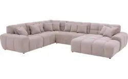 Goossens excellent u bank kubus beige stof - 8252074-gespiegeld-02