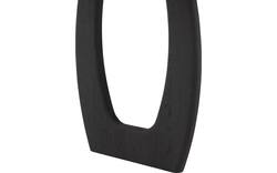 Goossens eettafel slim zwart eiken - 8252122-goossens-slim-eettafel-eiken-zwart-01