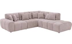 Goossens excellent hoekbank kubus beige stof - 8252132-goossens-excellent-kubus-bank-stof-beige-02