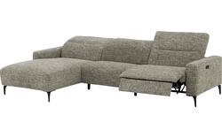 Goossens loungebank apollo groen stof - 8252140-goossens-apollo-bank-stof-groen-02