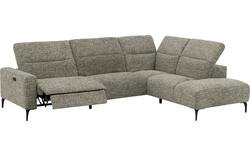 Goossens hoekbank apollo groen stof - 8252150-gespiegeld-20
