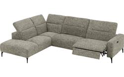 Goossens hoekbank apollo groen stof - 8252150-goossens-apollo-bank-stof-groen-02