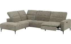 Goossens hoekbank apollo groen stof - 8252150-goossens-apollo-bank-stof-groen-02
