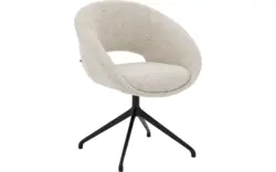 Stof grof geweven zand