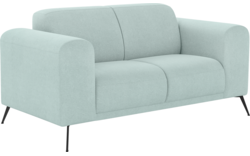 Goossens zitbank shallow blauw stof - 8252224-goossens-shallow-bank-stof-blauw-02