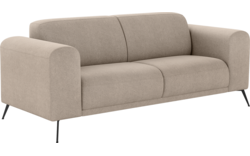 Goossens zitbank shallow beige stof - 8252231-goossens-shallow-bank-stof-beige-02