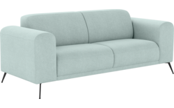 Goossens zitbank shallow blauw stof - 8252247-goossens-shallow-bank-stof-blauw-02