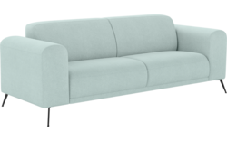 Goossens zitbank shallow blauw stof - 8252270-goossens-shallow-bank-stof-blauw-02