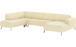Goossens u bank shallow geel stof - 8252312-goossens-shallow-bank-stof-geel-02
