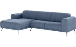 Goossens loungebank shallow blauw stof - 8252328-goossens-shallow-bank-stof-blauw-02