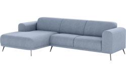 Goossens loungebank shallow blauw stof - 8252341-goossens-shallow-bank-stof-blauw-02