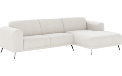 Goossens loungebank shallow wit stof - 8252345-goossens-shallow-bank-stof-wit-02