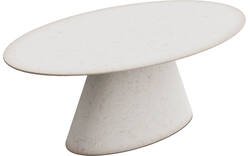 Goossens eettafel stone wit beton - 8252406-goossens-stone-eettafel-beton-wit-01