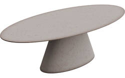 Goossens eettafel stone grijs beton - 8252428-goossens-stone-eettafel-beton-grijs-01