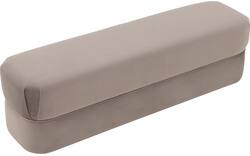 Goossens bedbank taranto beige stof - 8252641-goossens-taranto-bedbank-stof-10