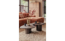 Goossens excellent salontafel solea bruin marmer - 8251637-goossens-excellent-solea-salontafel-marmer-01