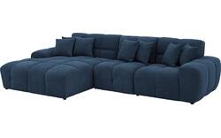 Goossens excellent loungebank kubus blauw stof - 8252701-goossens-excellent-kubus-bank-stof-blauw-02