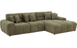 Goossens excellent loungebank kubus groen stof - 8252707-gespiegeld-03