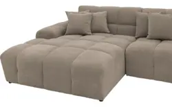 Goossens excellent u bank kubus bruin stof - 8252746-goossens-excellent-kubus-bank-stof-bruin-01