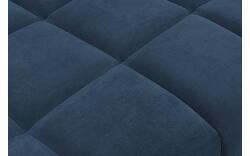 Goossens excellent hoekbank kubus blauw stof - 8252749-goossens-excellent-kubus-bank-stof-blauw-01