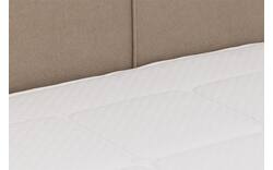 Goossens boxspring compleet gs 180 compleet bruin stof - 8252938-goossens-gs-180-compleet-boxspring-compleet-stof-01